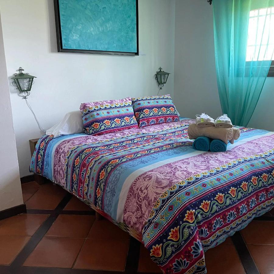 Hotel Terra Aloe Torremolinos Esterno foto