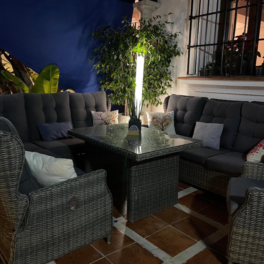 Hotel Terra Aloe Torremolinos Esterno foto